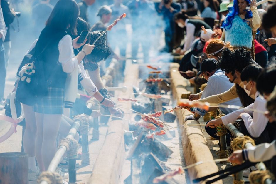 2025 강동선사문화축제 5