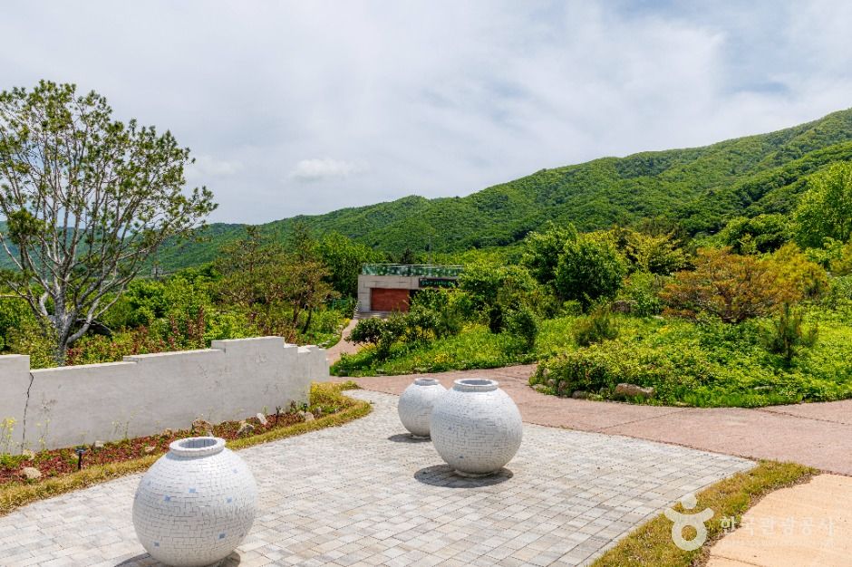 국립DMZ자생식물원