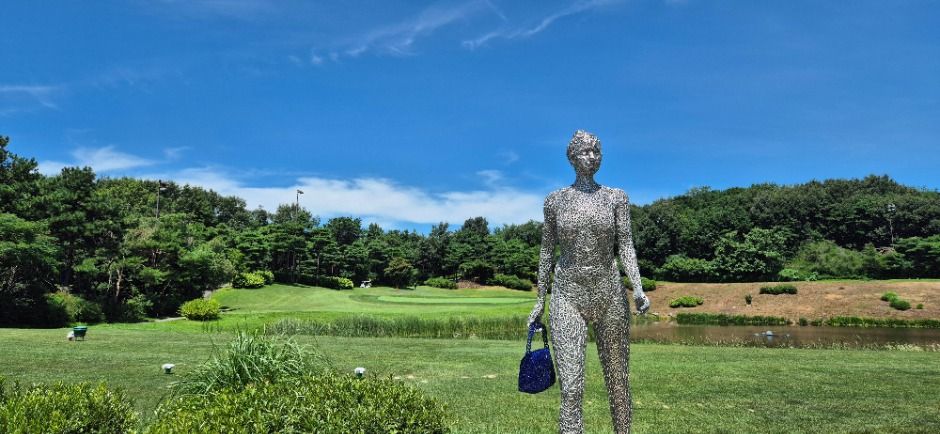 마이다스레이크 이천 골프앤리조트