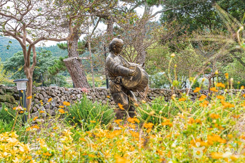 진도 의신사천마을 [농촌체험휴양마을]