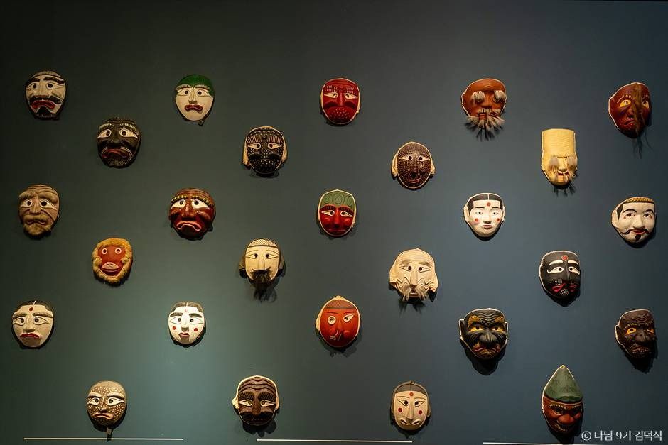 온양민속박물관