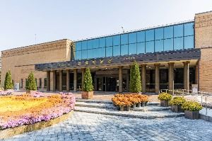 강원특별자치도산림박물관