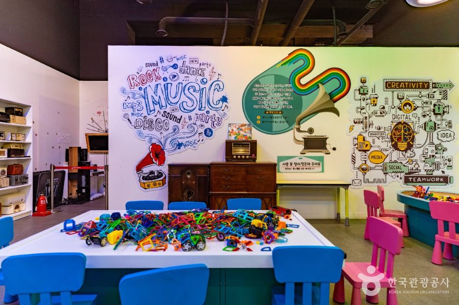 광명에디슨뮤지엄