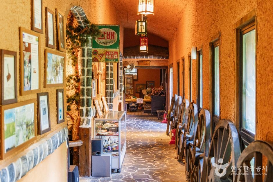 청암민속박물관