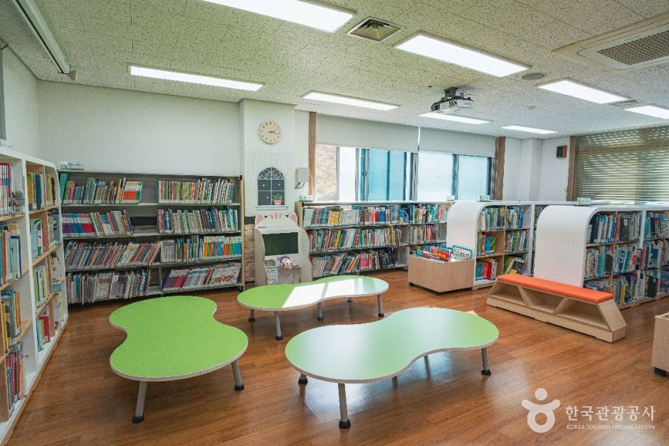 서울_서울특별시교육청 고덕평생학습관 (3)