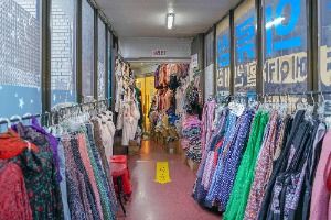 남대문 본동의류상가