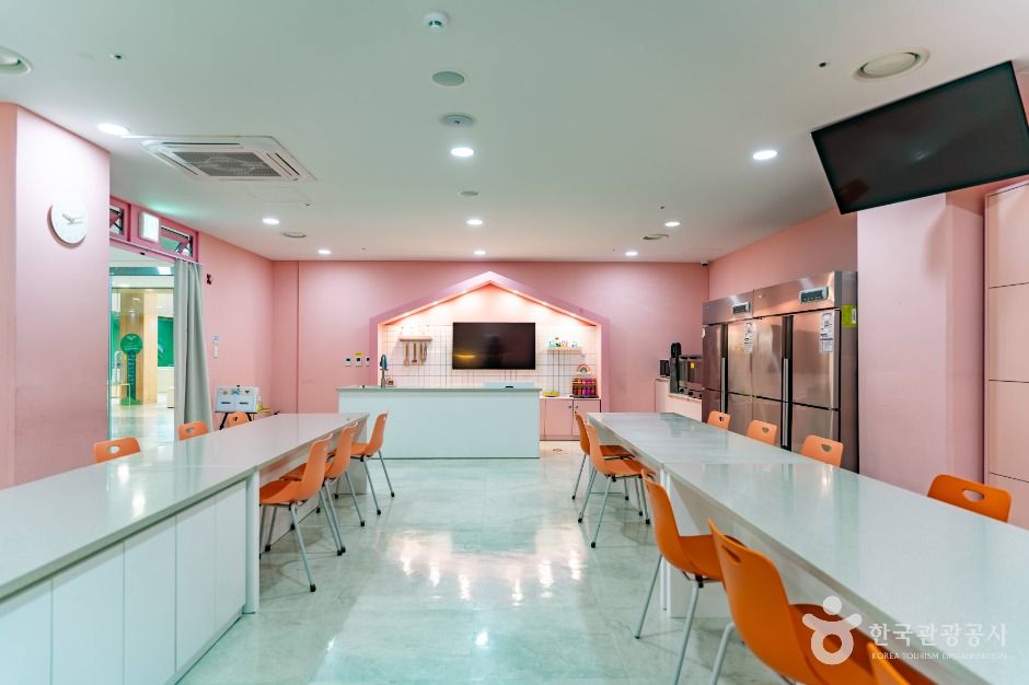 천안어린이꿈누리터