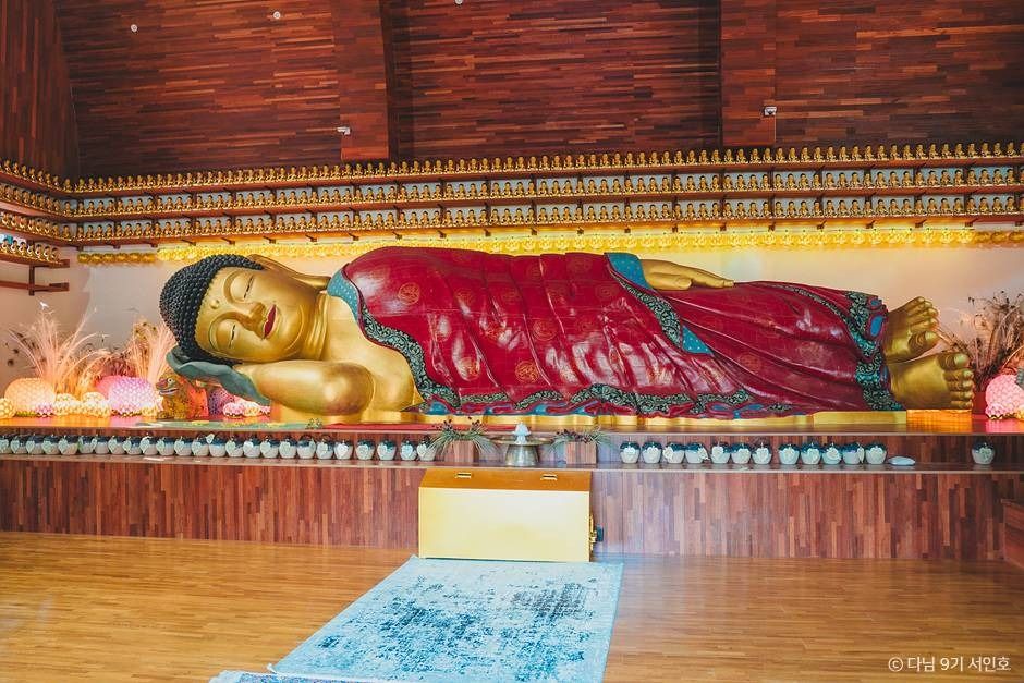 와우정사(용인)