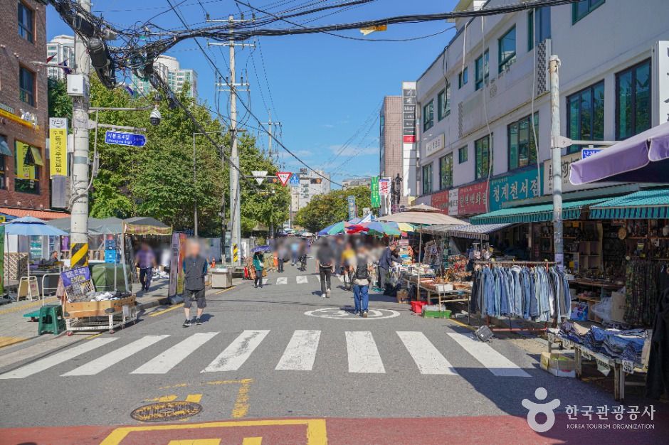 서울_동묘벼룩시장 (6)