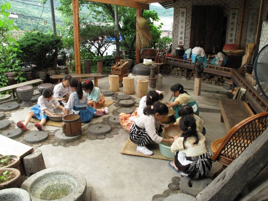 북촌생활사박물관