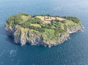 울릉 죽도 (울릉도, 독도 국가지질공원)