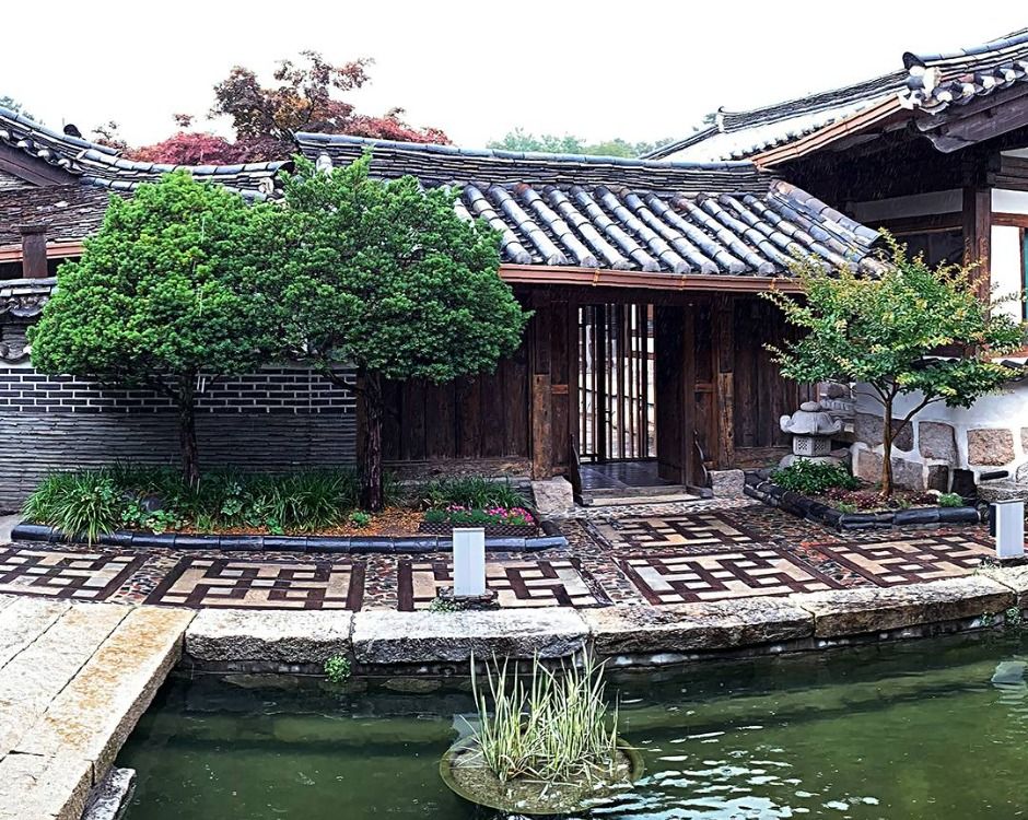 나무향기 한증막