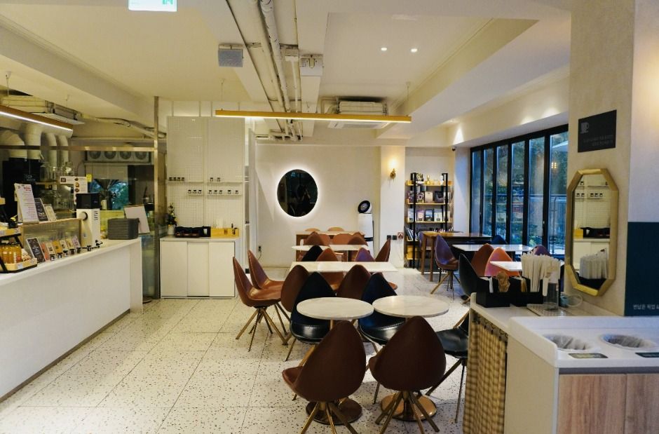 기차가 있는 풍경