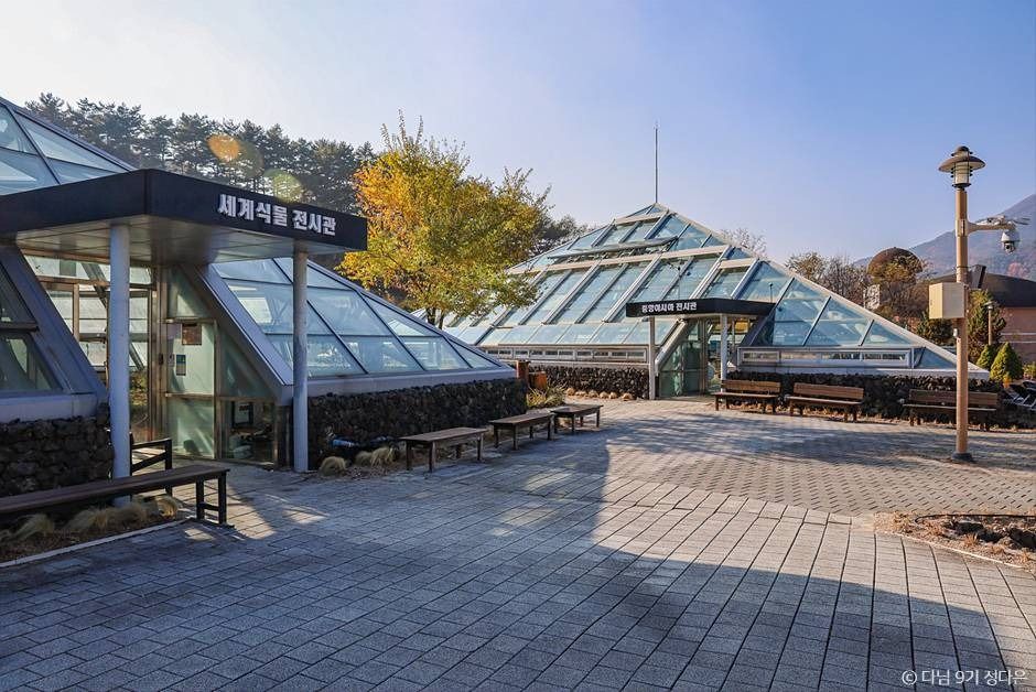 thumbnail-국립백두대간수목원-8