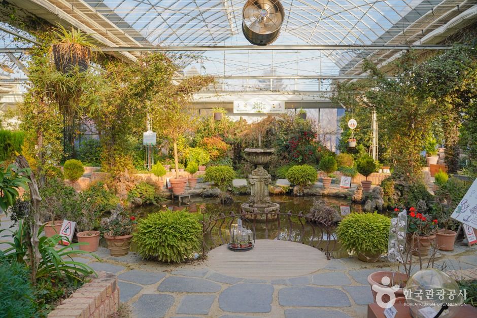 용인 곤충테마파크