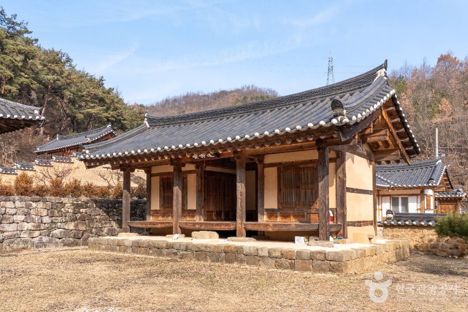 사빈서원