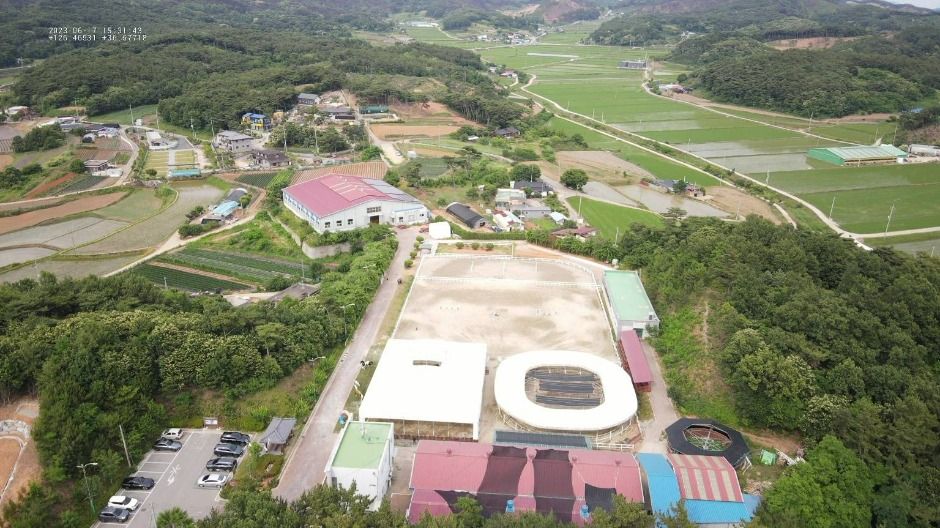 홍성_홍성군 승마장 (1)