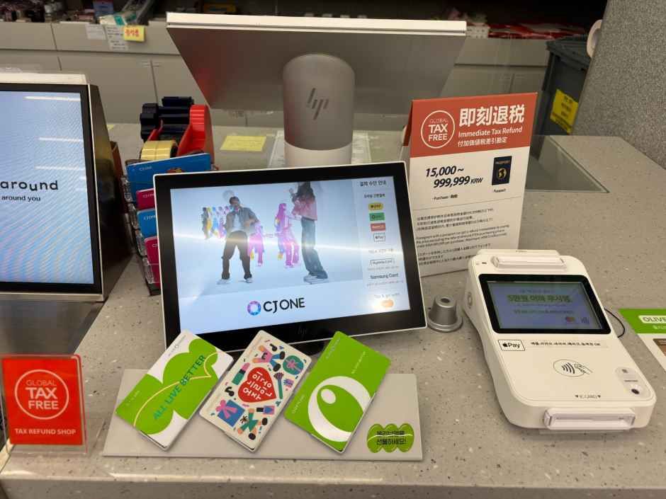 thumbnail-[事後免税店] Olive Young・キョンソンデ（慶星大）プギョンデ（釜慶大）店(올리브영 경성대부경대점)-2