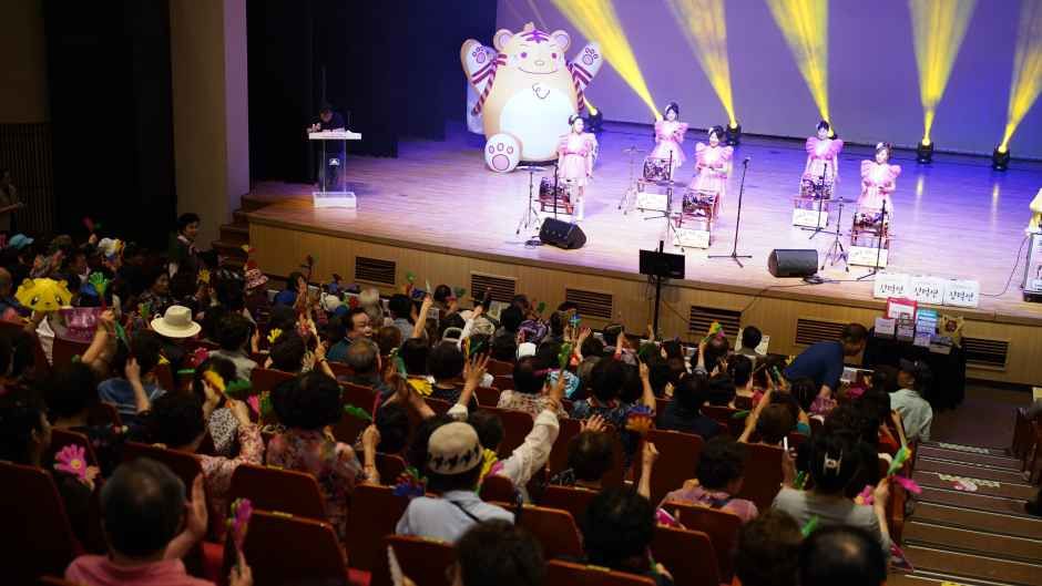 thumbnail-경흥대로 도봉옛길 문화제-2