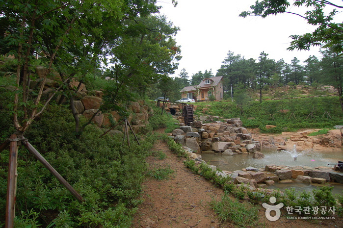 용봉산자연휴양림5