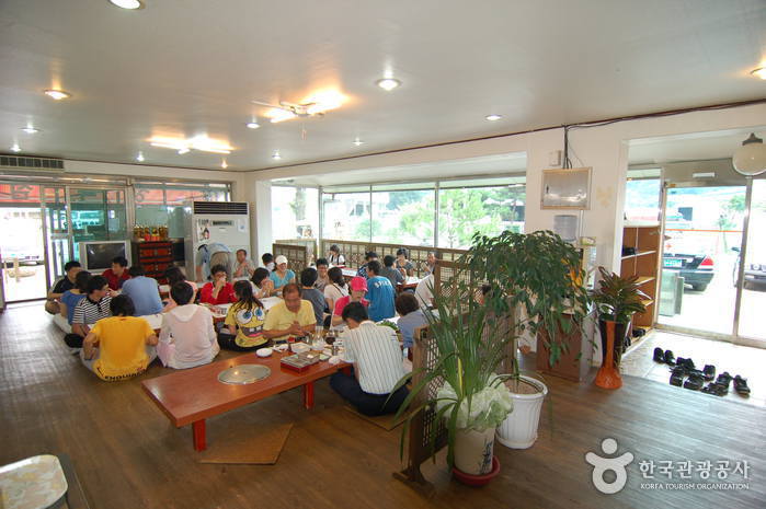 청국장과보리밥 (곤지암점)2