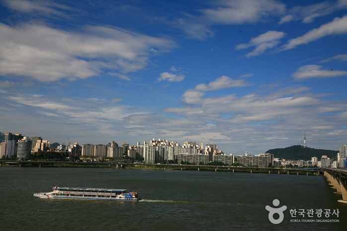 Hangang River (한강)