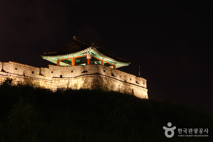 Hwaseomun Gate (화서문)