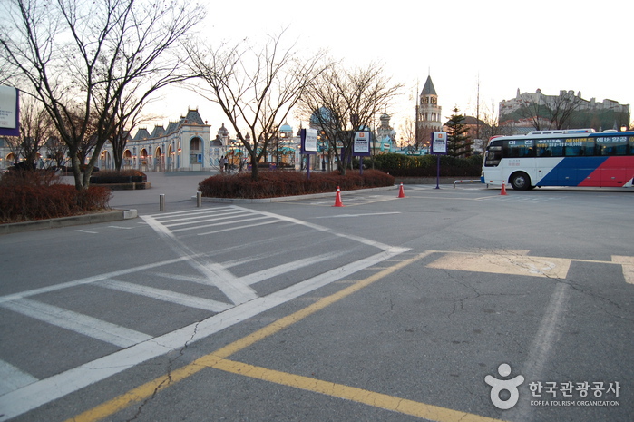 Everland (에버랜드)