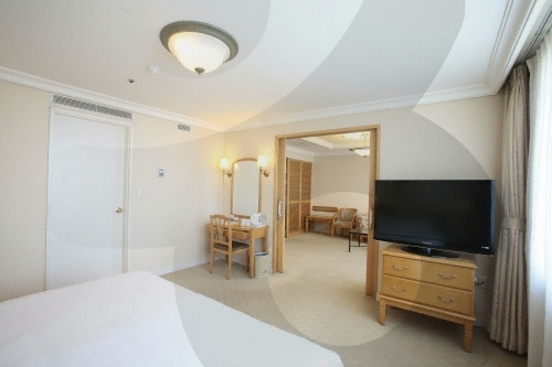 Jeju Grand Hotel (제주 그랜드호텔)