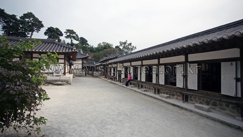 강릉선교장