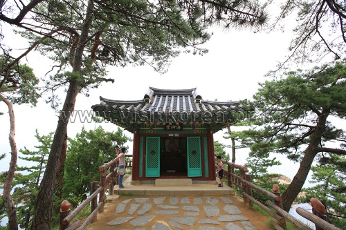 thumbnail-Samcheok Haesindang Park (삼척 해신당공원)-21