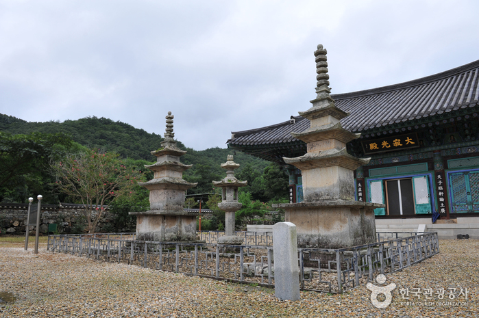 보림사(장흥) 사진2