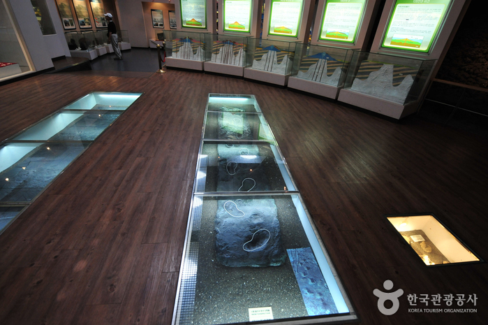 Jeju Folklore & Natural History Museum (제주도민속자연사박물관)