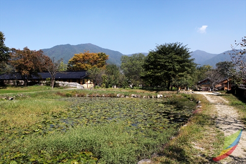 Silsangsa Temple (실상사,남원)