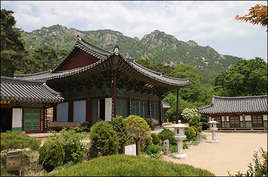 관룡사