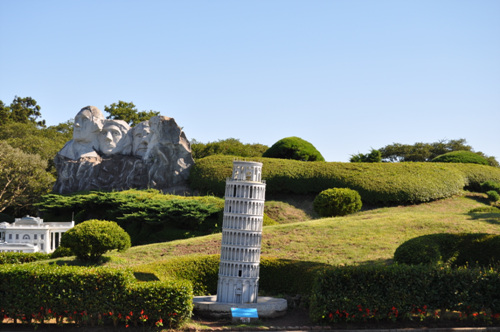 Jeju Mini Land 제주미니랜드 Official Korea Tourism Organization