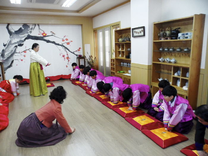 Pohang Traditional Culture Center [Korea Quality] / 포항전통문화체험관 [한국관광 품질인증]