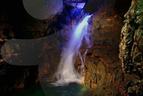 Daegeumgul Cave (대금굴...