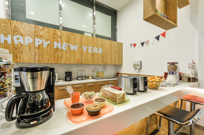 호스텔코리아 11th:창덕궁점4