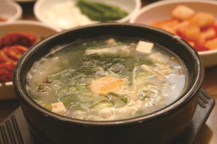 거제전통국밥 사진1