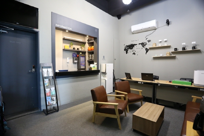 아이엠 레지던스[한국관광 품질인증/Korea Quality]3