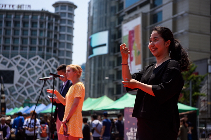 서울아프리카페스티벌 20190