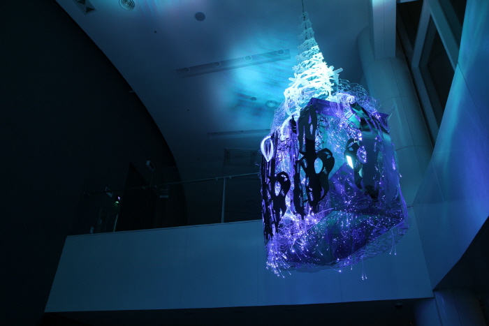 아티언스 대전 20186