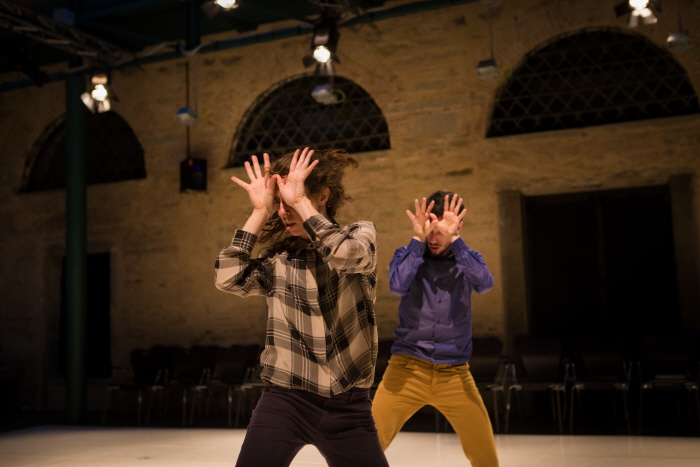 서울세계무용축제 20199