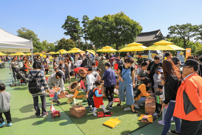 엄마랑함께하장 20192