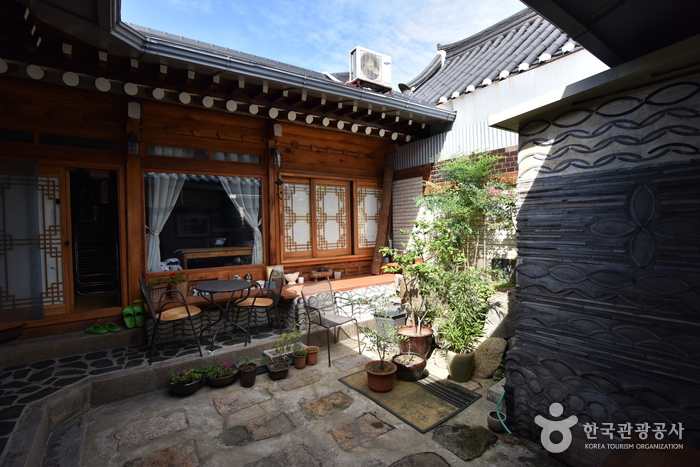 Dajayon hanok guest house [Korea Quality] / 다자연한옥스테이 [한국관광 품질인증]1