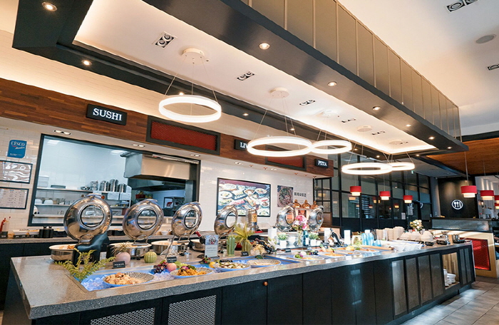 골드코스트호텔 인천1