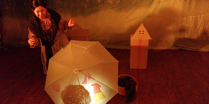 품앗이공연예술축제 20207