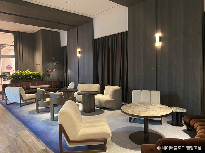 호텔 오노마 (대전 오토그래프 컬렉션 호텔)4