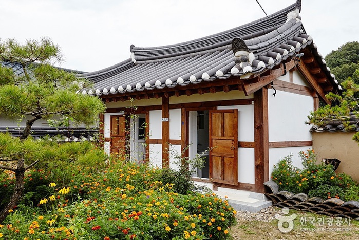 Sogang House [Korea Quality] / 소강고택 [한국관광 품질인증]